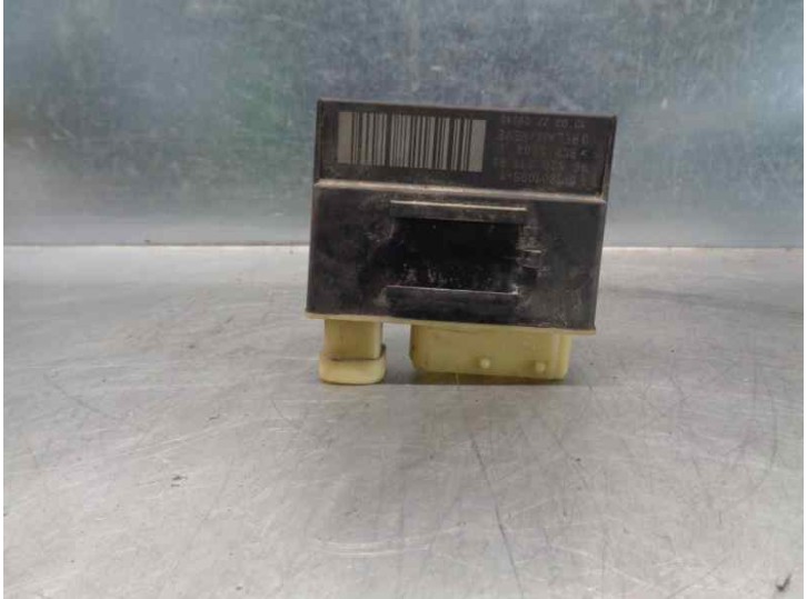 Recambio de caja precalentamiento para citroën berlingo station wagon 1.6 16v hdi fap referencia OEM IAM 9652021180 018010951 