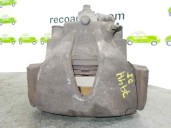 Replacement front left brake caliper for Saab 9-5 estate 2.2 TiD cat OEM IAM reference F9N ATE