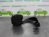 Replacement rear left seat belt for Ford Focus lim. (CB4) 1.6 TDCi cat OEM IAM reference 4M51A611B68AK 5 DOOR