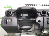 Recambio de salpicadero para dacia duster ii 1.6 sce cat referencia OEM IAM 681000133R 