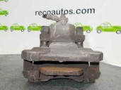 Replacement front left brake caliper for Saab 9-5 Estate 2.2 TID CAT OEM IAM reference F9N ATE