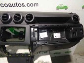 Recambio de salpicadero para dacia duster ii 1.6 sce cat referencia OEM IAM 681000133R 