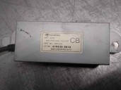 Recambio de modulo electronico para chevrolet captiva 2.0 diesel cat referencia OEM IAM 96628318 