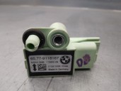 Recambio de sensor impacto para bmw x3 (e83) 3.0 turbodiesel cat referencia OEM IAM 65779118167 5WK43865 