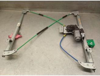 Recambio de elevalunas delantero izquierdo para peugeot expert tepee (vf3x_) 2.0 hdi 120 4x4 referencia OEM IAM 9221Z6 9221Z6 