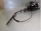 Recambio de palanca cambio para dodge journey 2.0 16v crd cat referencia OEM IAM 04766443AB 