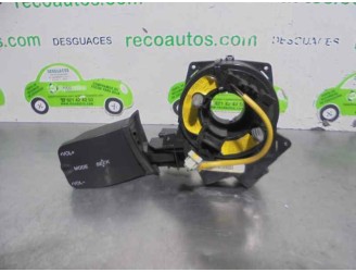 Replacement airbag contact ring for Ford Focus Saloon (CB4) 1.6 TDCi CAT OEM IAM reference 4M5T14A664AB 