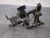 Replacement alternator bracket for Fiat Freemont (345) 2.0 16V Multijet CAT OEM IAM reference 04627138AA 04627138AA 