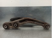 Recambio de brazo suspension superior trasero izquierdo para audi a8 (4e2) 4.2 v8 40v referencia OEM IAM 4E0505361 