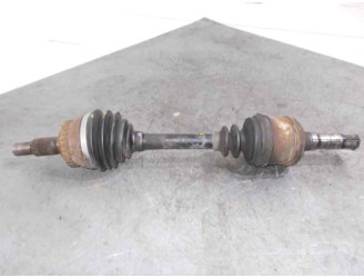 Recambio de transmision delantera izquierda para saab 9-5 familiar 2.2 tid cat referencia OEM IAM   