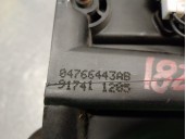 Recambio de palanca cambio para dodge journey 2.0 16v crd cat referencia OEM IAM 04766443AB 