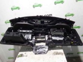 Recambio de salpicadero para dacia duster ii 1.6 sce cat referencia OEM IAM 681000133R  