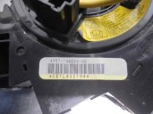 Recambio de anillo airbag para ford focus lim. (cb4) 1.6 tdci cat referencia OEM IAM 4M5T14A664AB 