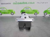 Replacement boot / tailgate lock for Ford Focus Saloon (CB4) 1.6 TDCi cat OEM IAM reference 8M51R442A66CB 5 PINS 5 DOORS