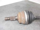 Replacement front left driveshaft for Saab 9-5 Estate 2.2 TiD cat OEM IAM reference 