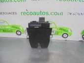 Replacement boot / tailgate lock for Ford Focus Saloon (CB4) 1.6 TDCi cat OEM IAM reference 8M51R442A66CB 5 PINS 5 DOORS