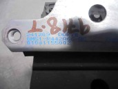Replacement trunk / tailgate lock for Ford Focus Lim. (CB4) 1.6 TDCi CAT OEM IAM reference 8M51R442A66CB 5 PINS 5 DOORS