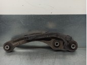 Recambio de brazo suspension superior trasero izquierdo para audi a8 (4e2) 4.2 v8 40v referencia OEM IAM 4E0505361 