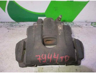 Recambio de pinza freno trasera derecha para saab 9-5 familiar 2.2 tid cat referencia OEM IAM ATE
