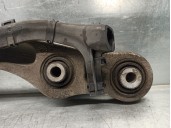 Recambio de brazo suspension superior trasero izquierdo para audi a8 (4e2) 4.2 v8 40v referencia OEM IAM 4E0505361 