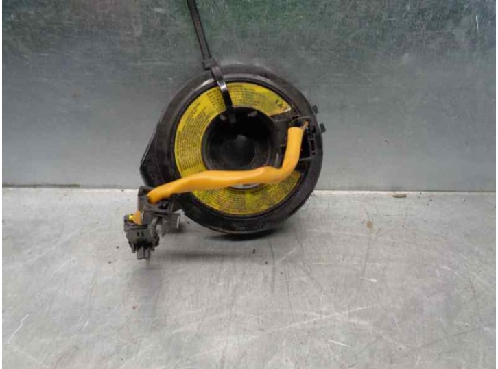 Replacement airbag ring for Hyundai Getz (TB) 1.6 16V CAT OEM IAM reference 934901C100 