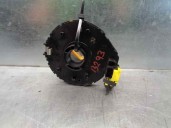 Replacement airbag ring for Hyundai Getz (TB) 1.6 16V CAT OEM IAM reference 934901C100 