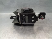 Recambio de cinturon seguridad trasero izquierdo para hyundai ix35 1.7 crdi cat referencia OEM IAM 898102Y200  5 PUERTAS