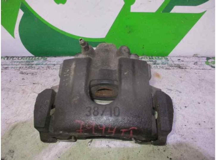 Recambio de pinza freno trasera izquierda para saab 9-5 familiar 2.2 tid cat referencia OEM IAM ATE