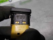 Recambio de mando elevalunas delantero derecho para ford focus lim. (cb4) 1.6 tdci cat referencia OEM IAM 3M51226A36AFW 