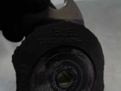 Recambio de soporte cambio para dacia duster ii 1.6 sce cat referencia OEM IAM 112205217R 