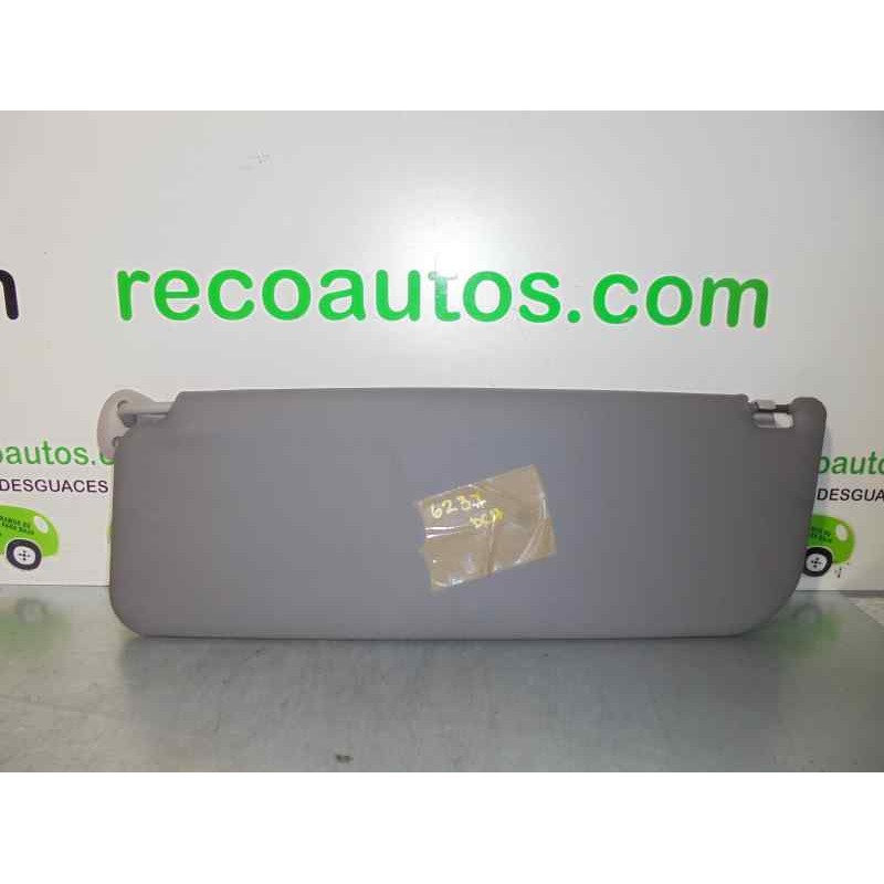 Recambio de parasol derecho para ford transit mod. 2000 combi 2.0 td cat referencia OEM IAM   