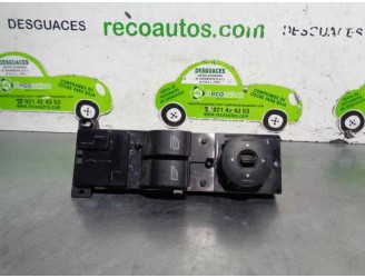 Recambio de mando elevalunas delantero izquierdo para ford focus lim. (cb4) 1.6 tdci cat referencia OEM IAM 7M5T14529BA 