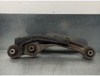 Recambio de brazo suspension superior trasero derecho para audi a8 (4e2) 4.2 v8 40v referencia OEM IAM 4E0505361  