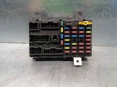 Replacement relay / fuse box for Hyundai Getz (TB) 1.6 16V cat OEM IAM reference 911981C000 
