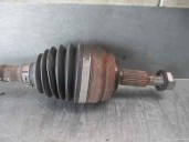 Recambio de transmision delantera izquierda para dacia duster ii 1.6 sce cat referencia OEM IAM 391015061R BJ95LBP64 H79