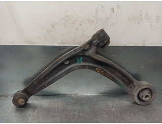 Recambio de brazo suspension inferior delantero izquierdo para fiat 500 (312_) 0.9 (312axg1a, 312.axg11) referencia OEM IAM 5071