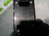 Recambio de mando elevalunas delantero izquierdo para ford focus lim. (cb4) 1.6 tdci cat referencia OEM IAM 7M5T14529BA 