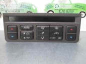 Recambio de mando climatizador para saab 9-5 familiar 2.2 tid cat referencia OEM IAM 5048384 A069853 