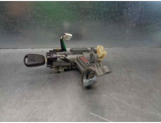 Recambio de conmutador de arranque para hyundai getz (tb) 1.6 16v cat referencia OEM IAM 8190017A30B 