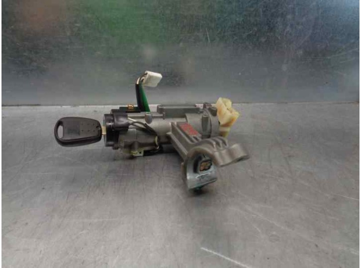 Recambio de conmutador de arranque para hyundai getz (tb) 1.6 16v cat referencia OEM IAM 8190017A30B 