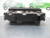 Recambio de mando climatizador para saab 9-5 familiar 2.2 tid cat referencia OEM IAM 5048384 A069853 