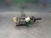 Replacement ignition switch for Hyundai Getz (TB) 1.6 16V CAT OEM IAM reference 8190017A30B 