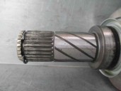 Recambio de transmision delantera izquierda para dacia duster ii 1.6 sce cat referencia OEM IAM 391015061R BJ95LBP64 H79