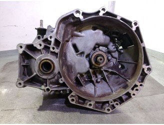 Recambio de caja cambios para opel zafira a monospace (t98) 2.2 dti 16v (f75) referencia OEM IAM UM13104951 700200 S4921V51300