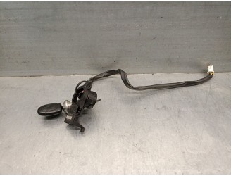 Recambio de conmutador de arranque para ford escort berlina/turnier 1.6 16v cat referencia OEM IAM 98AP15607AB 1022183 