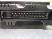 Recambio de mando climatizador para saab 9-5 familiar 2.2 tid cat referencia OEM IAM 5048384 A069853 