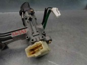 Replacement ignition switch for Hyundai Getz (TB) 1.6 16V CAT OEM IAM reference 8190017A30B 