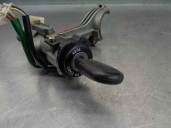 Replacement ignition switch for Hyundai Getz (TB) 1.6 16V CAT OEM IAM reference 8190017A30B 