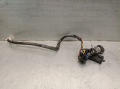 Replacement ignition switch for Ford Escort sedan/turnier 1.6 16v cat OEM IAM reference 98AP15607AB 1022183 