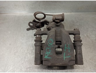 Replacement rear left brake caliper for Ford S-Max (CA1) 2.0 TDCi cat OEM IAM reference 1738988 